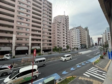 【東京都/文京区小石川】パーク・ノヴァ小石川 