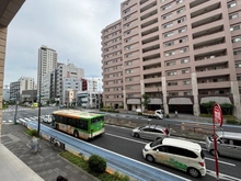 【東京都/文京区小石川】パーク・ノヴァ小石川 