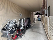 【東京都/文京区小石川】パーク・ノヴァ小石川 
