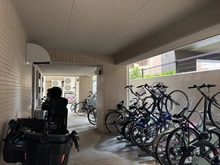 【東京都/文京区小石川】パーク・ノヴァ小石川 