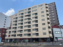【東京都/文京区小石川】パーク・ノヴァ小石川 