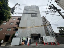 【東京都/渋谷区富ヶ谷】THE SYLA SHIBUYA TOMIGAYA 