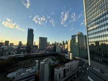 【東京都/港区海岸】ブリリアタワー浜離宮 