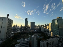 【東京都/港区海岸】ブリリアタワー浜離宮 