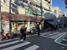 【東京都/渋谷区代々木】プラネスーペリア代々木参宮橋 