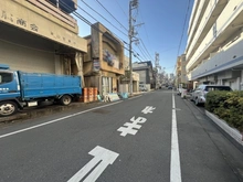 【東京都/目黒区東山】サンロイヤル東山 