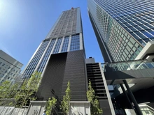 【東京都/港区浜松町】WORLD TOWER RESIDENCE 