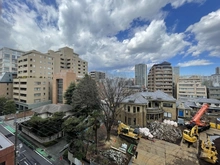 【東京都/千代田区一番町】一番町マンション 