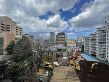 【東京都/千代田区一番町】一番町マンション 