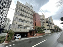 【東京都/千代田区一番町】一番町マンション 