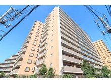 【東京都/葛飾区四つ木】ゼファー四つ木ザナドゥ21 