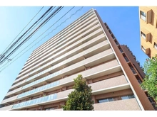 【東京都/葛飾区四つ木】ゼファー四つ木ザナドゥ21 