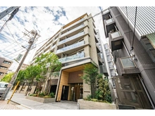 【東京都/世田谷区奥沢】Brillia自由が丘 