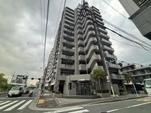 【東京都/品川区南大井】ベルフォレスト南大井 