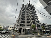 【東京都/品川区南大井】ベルフォレスト南大井 