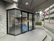 【東京都/品川区南大井】ベルフォレスト南大井 