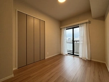 【東京都/品川区南大井】ベルフォレスト南大井 