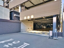 【東京都/中央区晴海】ザ・晴海レジデンス 