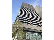 【東京都/新宿区西新宿】シティタワー新宿 
