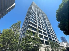 【東京都/港区海岸】ローレルタワールネ浜松町 