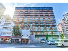 【東京都/渋谷区恵比寿】シティハウス広尾南 