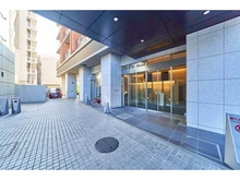 【東京都/渋谷区恵比寿】シティハウス広尾南 