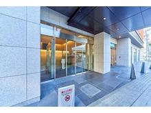 【東京都/渋谷区恵比寿】シティハウス広尾南 