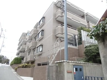 【東京都/世田谷区玉川田園調布】ファミールグラン田園調布 