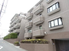 【東京都/世田谷区玉川田園調布】ファミールグラン田園調布 