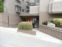 【東京都/世田谷区玉川田園調布】ファミールグラン田園調布 