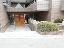 【東京都/世田谷区玉川田園調布】ファミールグラン田園調布 