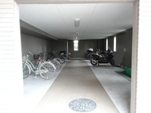 【東京都/世田谷区玉川田園調布】ファミールグラン田園調布 