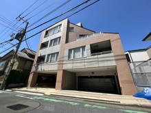 【東京都/渋谷区西原】サンタクス代々木上原 