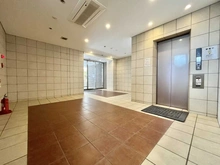 【東京都/渋谷区西原】サンタクス代々木上原 