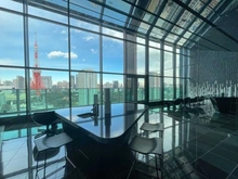【東京都/港区芝】パークタワー芝公園 