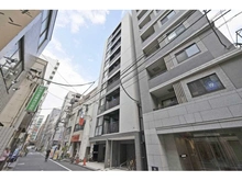 【東京都/千代田区神田富山町】シーフォルム神田 