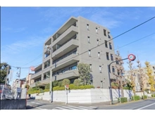 【東京都/世田谷区等々力】パークコート等々力 