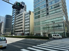 【東京都/千代田区麹町】麹町パークハウス 