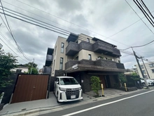 【東京都/豊島区目白】オープンレジデンシア目白プレイス 