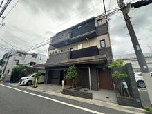 【東京都/豊島区目白】オープンレジデンシア目白プレイス 
