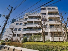 【東京都/港区赤坂】赤坂パインクレスト 