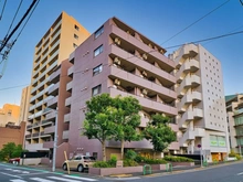 【東京都/港区赤坂】ルシェール赤坂 