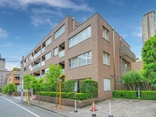 【東京都/港区赤坂】パークハウス赤坂新坂 