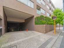 【東京都/港区赤坂】パークハウス赤坂新坂 