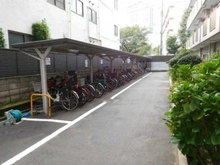 【東京都/新宿区大久保】トーア早稲田マンション 