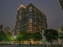 【東京都/中央区湊】シティタワー銀座東 