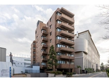 【東京都/千代田区六番町】六番町ガーデン 