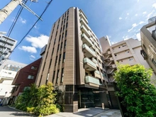 【東京都/港区赤坂】サンウッド赤坂丹後町 