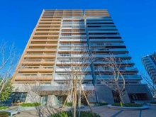 【東京都/中央区晴海】晴海フラッグ　PARK　VILLAGE C棟 