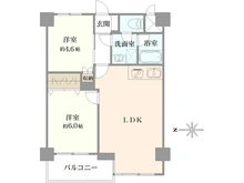 【東京都/葛飾区高砂】ライオンズマンション高砂 